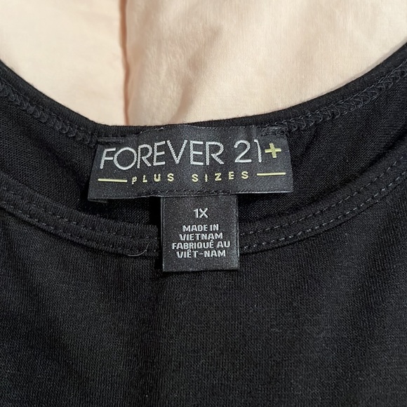 Great Jersey Maxi Dress - Picture 6 of 7